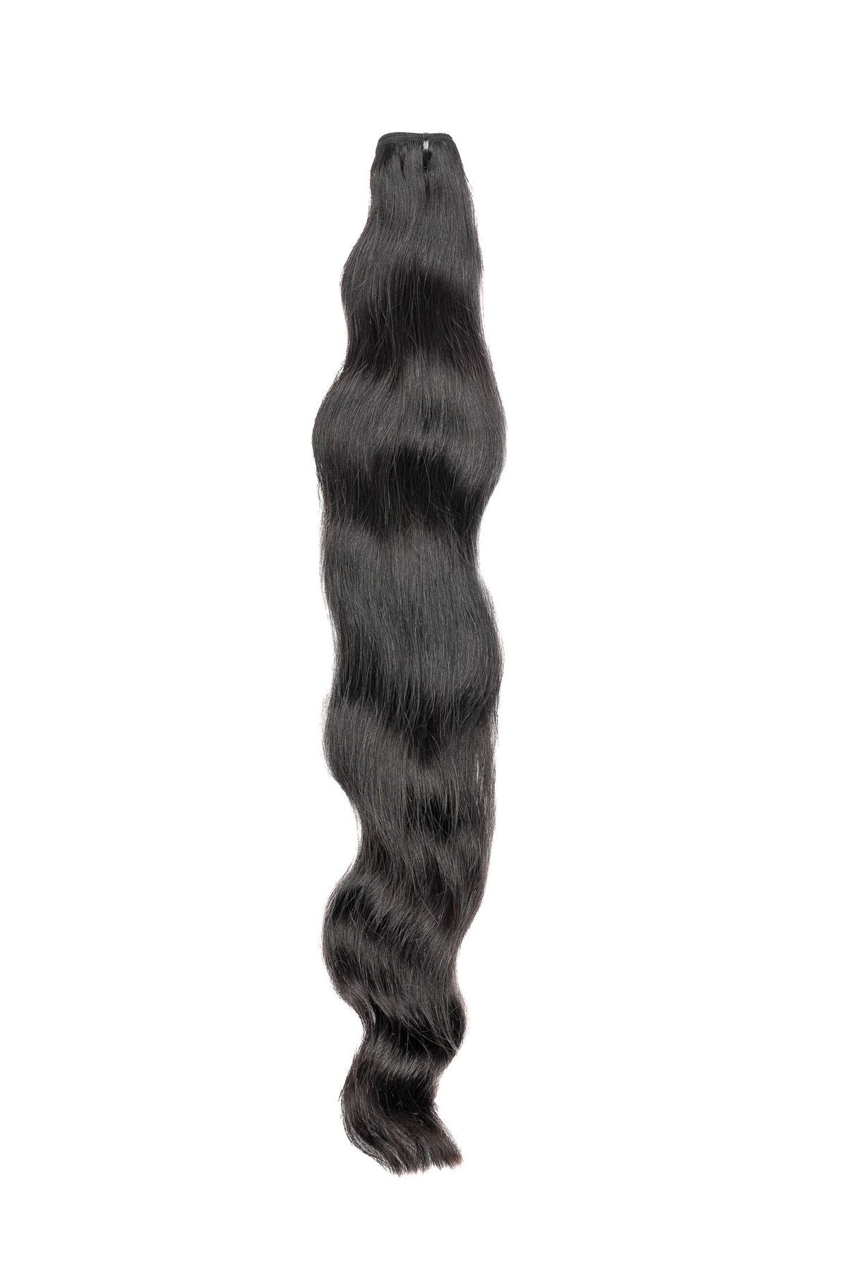 Raw Southeast Asian Natural Wave Bundles